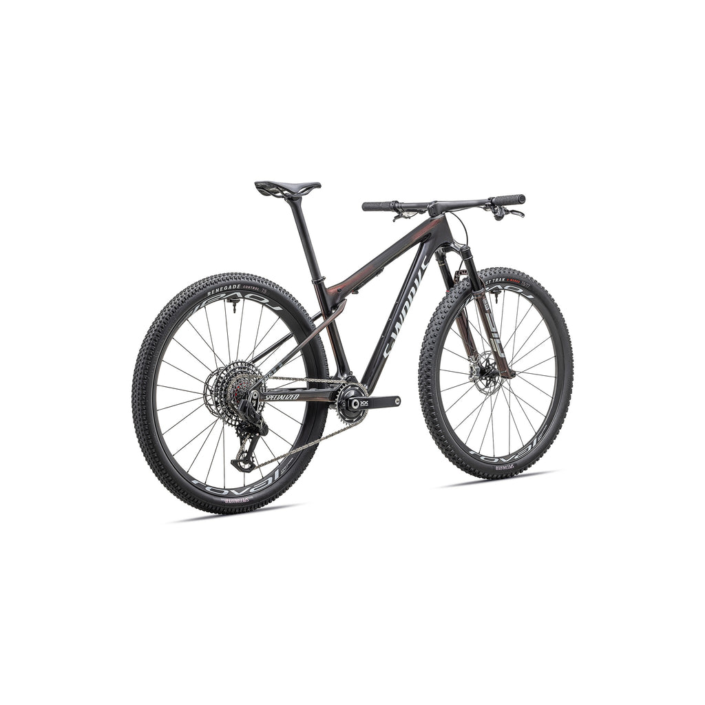 S-Works Epic World Cup