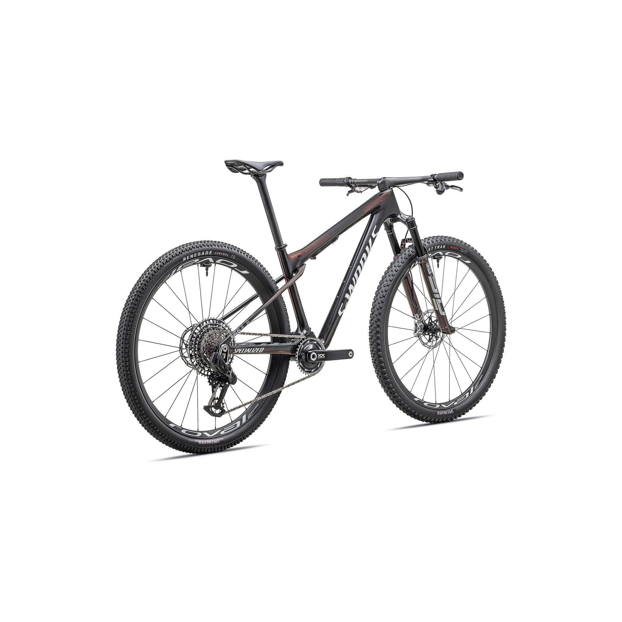 S-Works Epic World Cup
