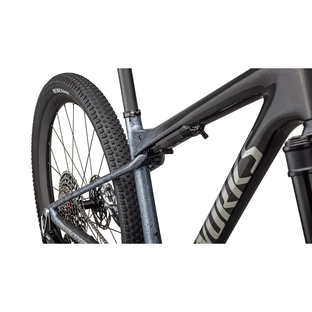 S-Works Epic World Cup