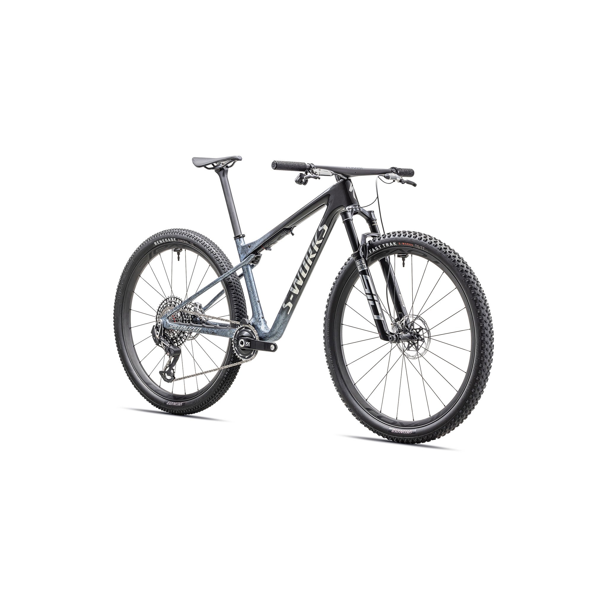 S-Works Epic World Cup