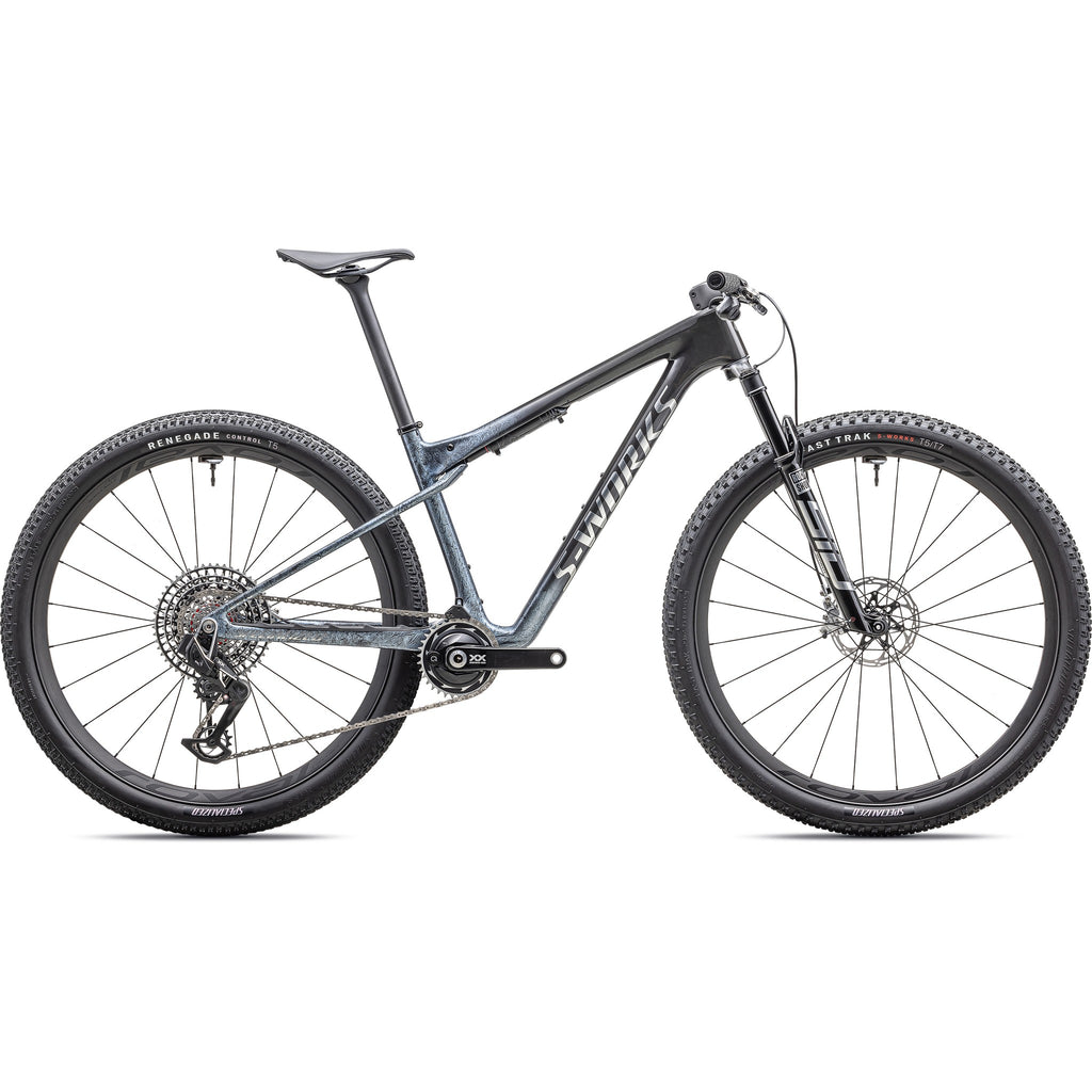 S-Works Epic World Cup