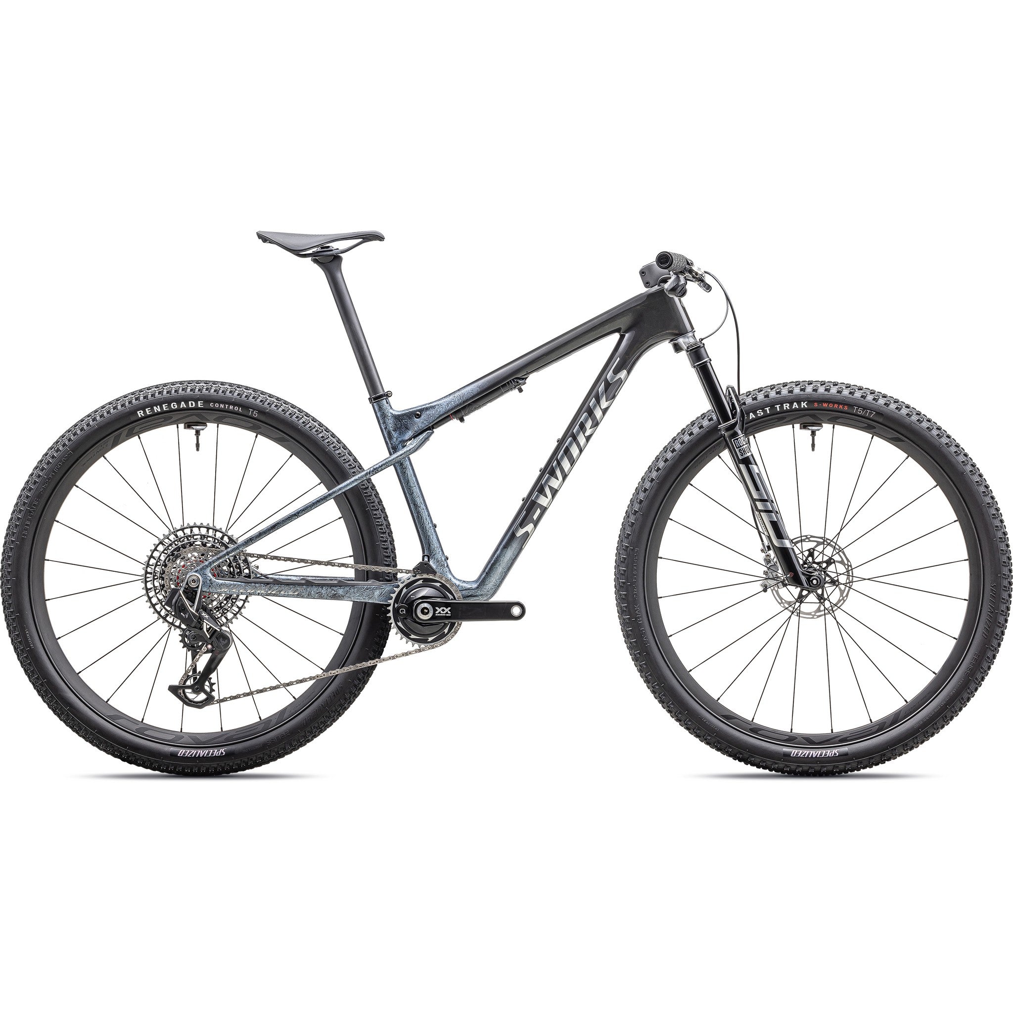 S-Works Epic World Cup