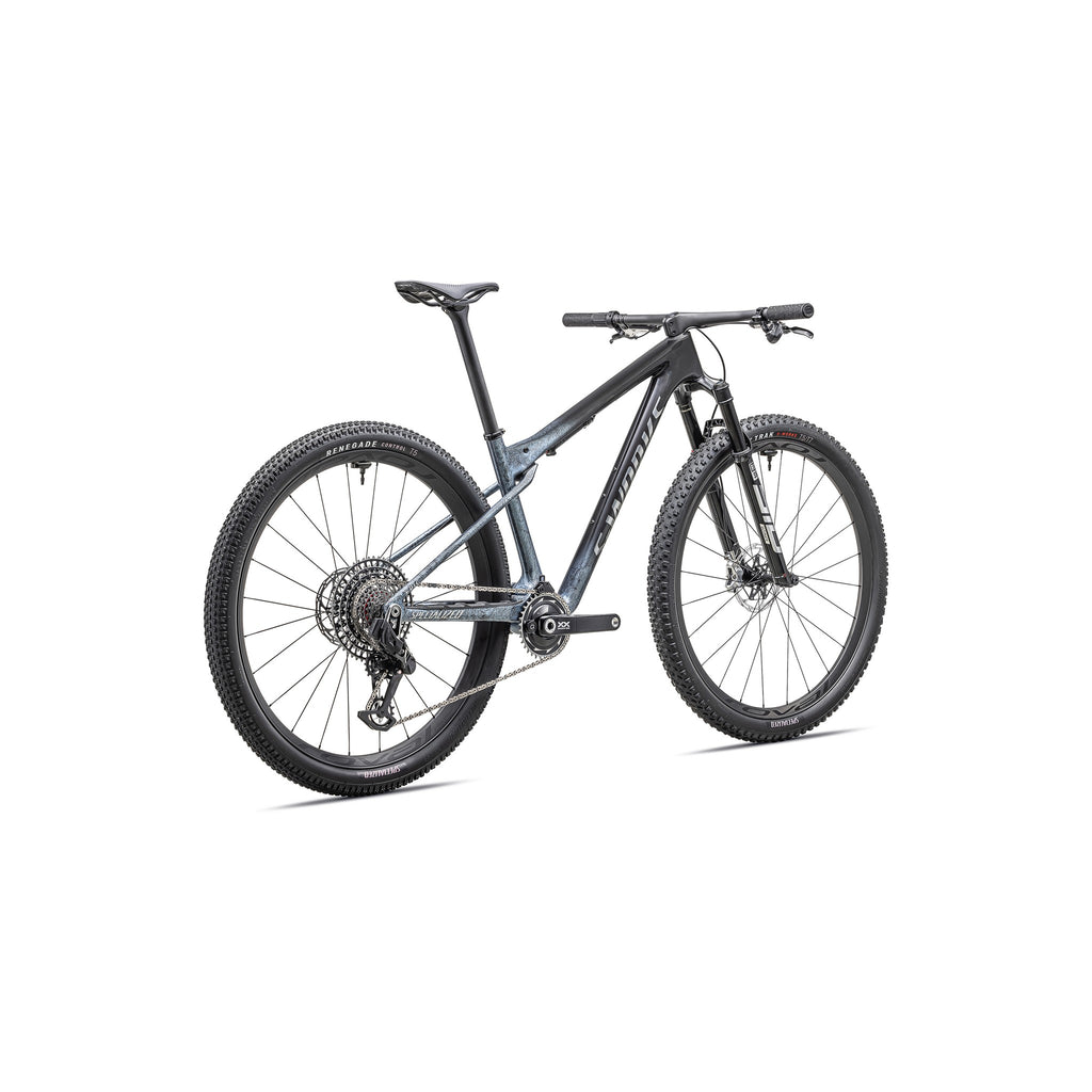 S-Works Epic World Cup