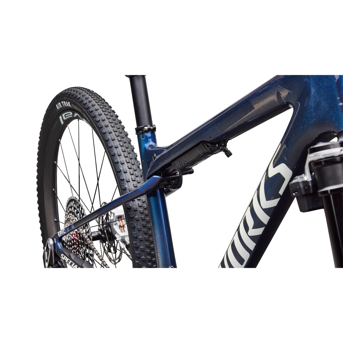 S-Works Epic World Cup