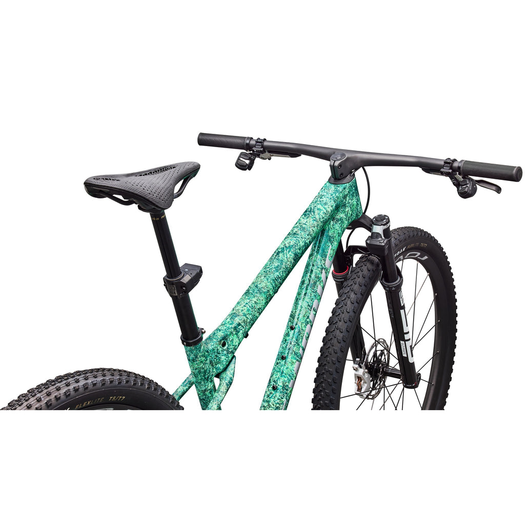 S-Works Epic World Cup