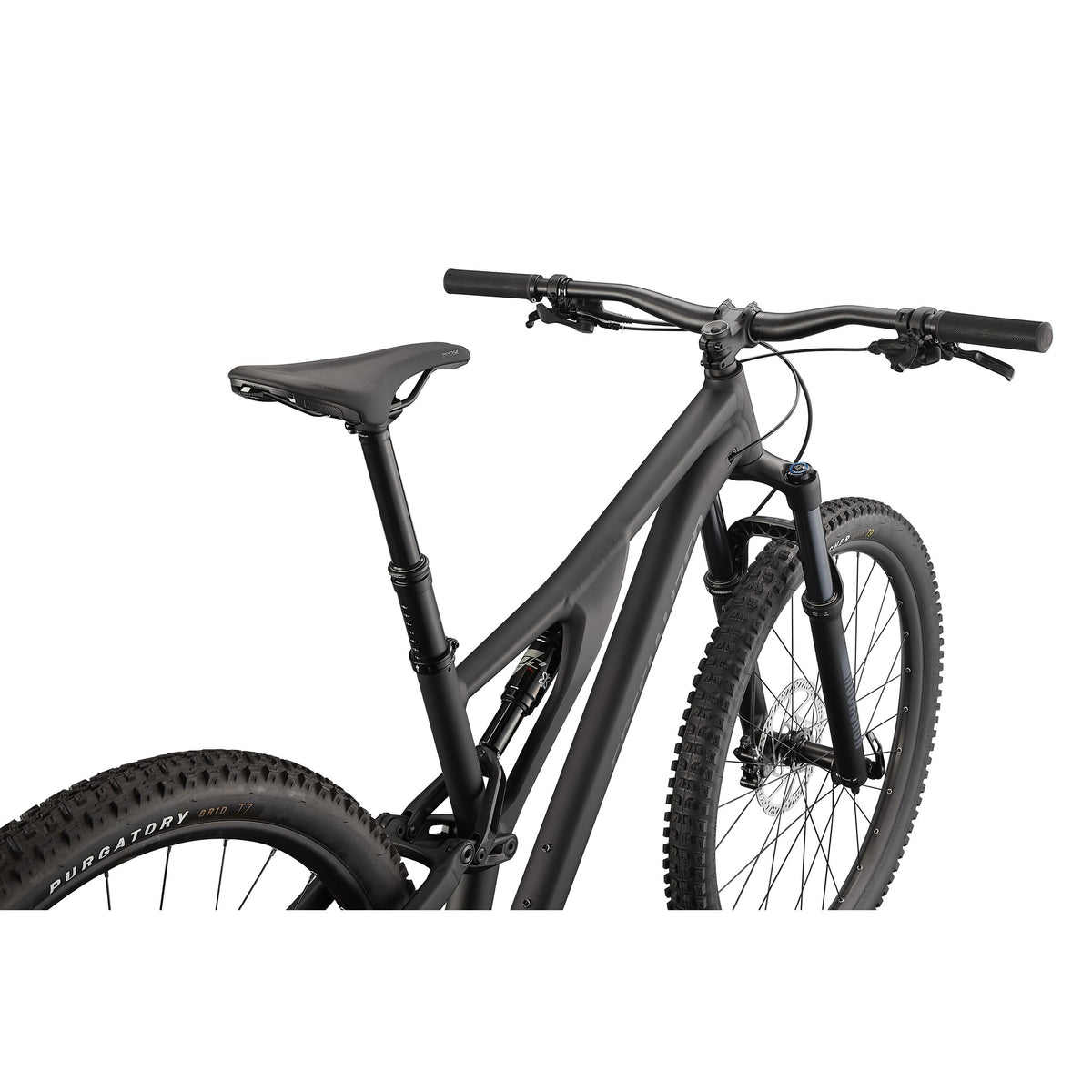 Stumpjumper Alloy