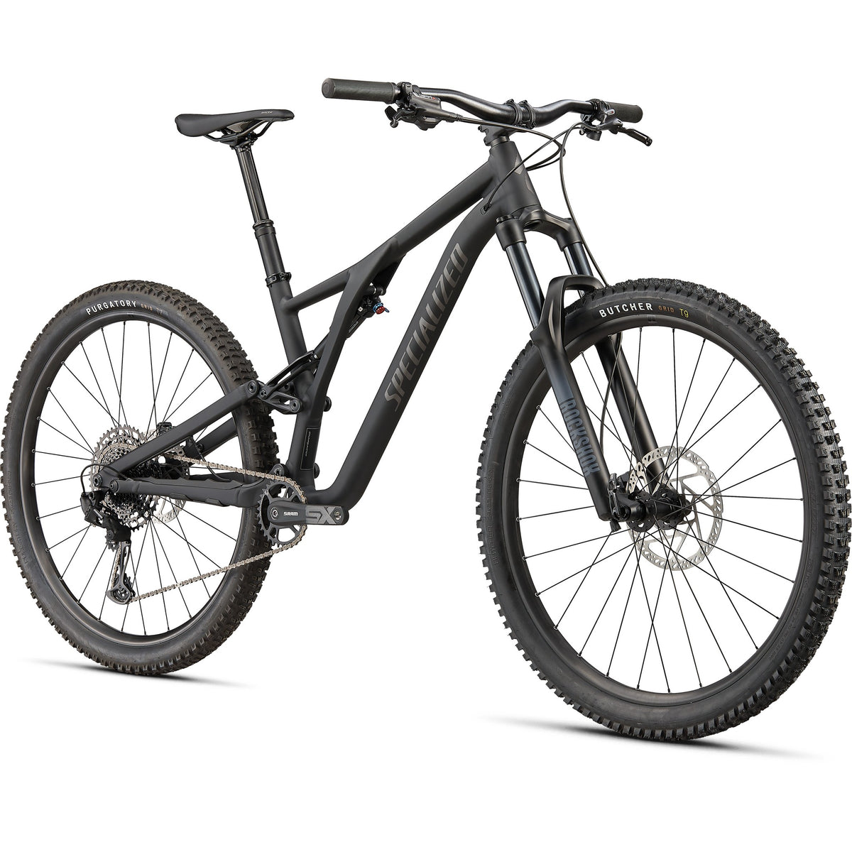 Stumpjumper Alloy