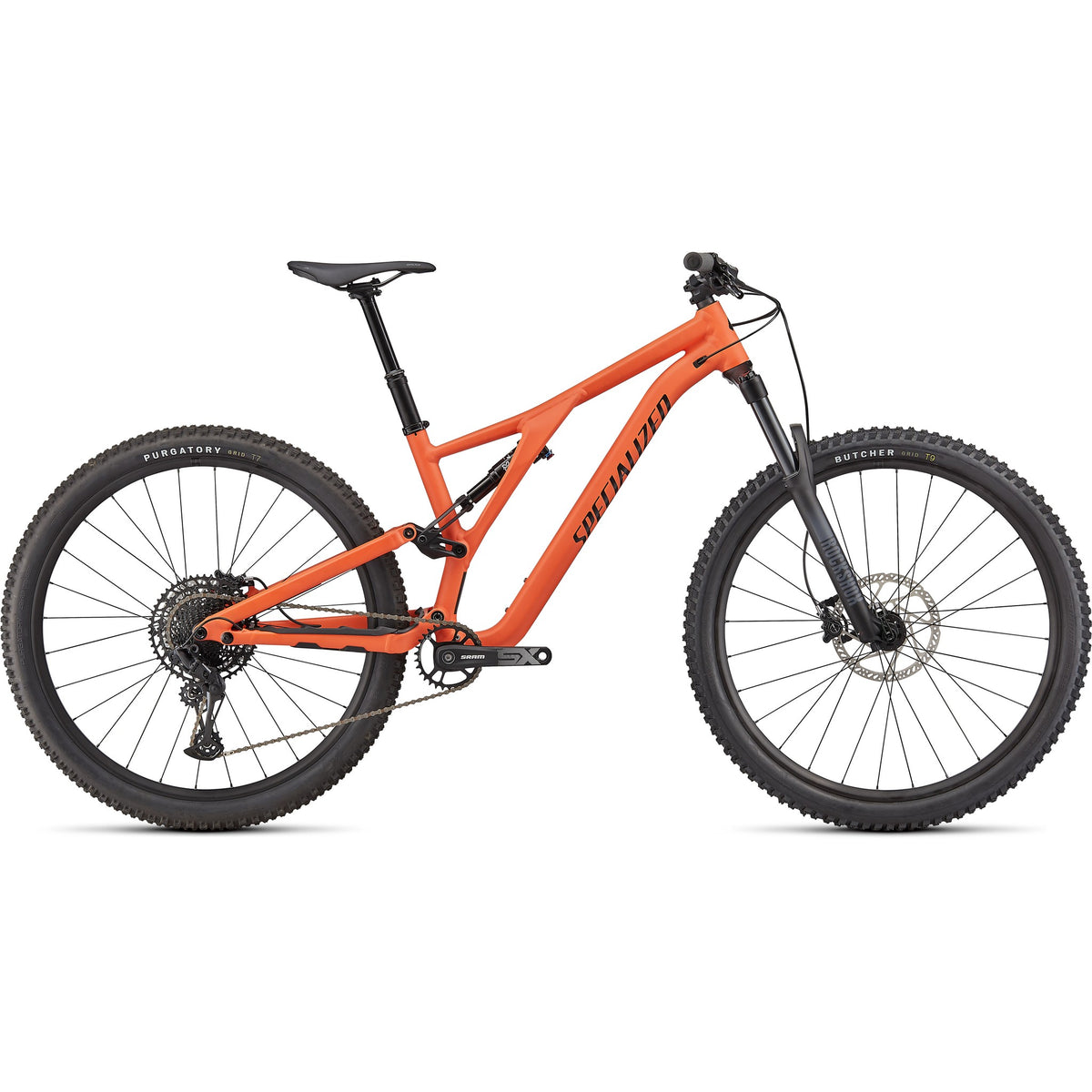 Stumpjumper Alloy