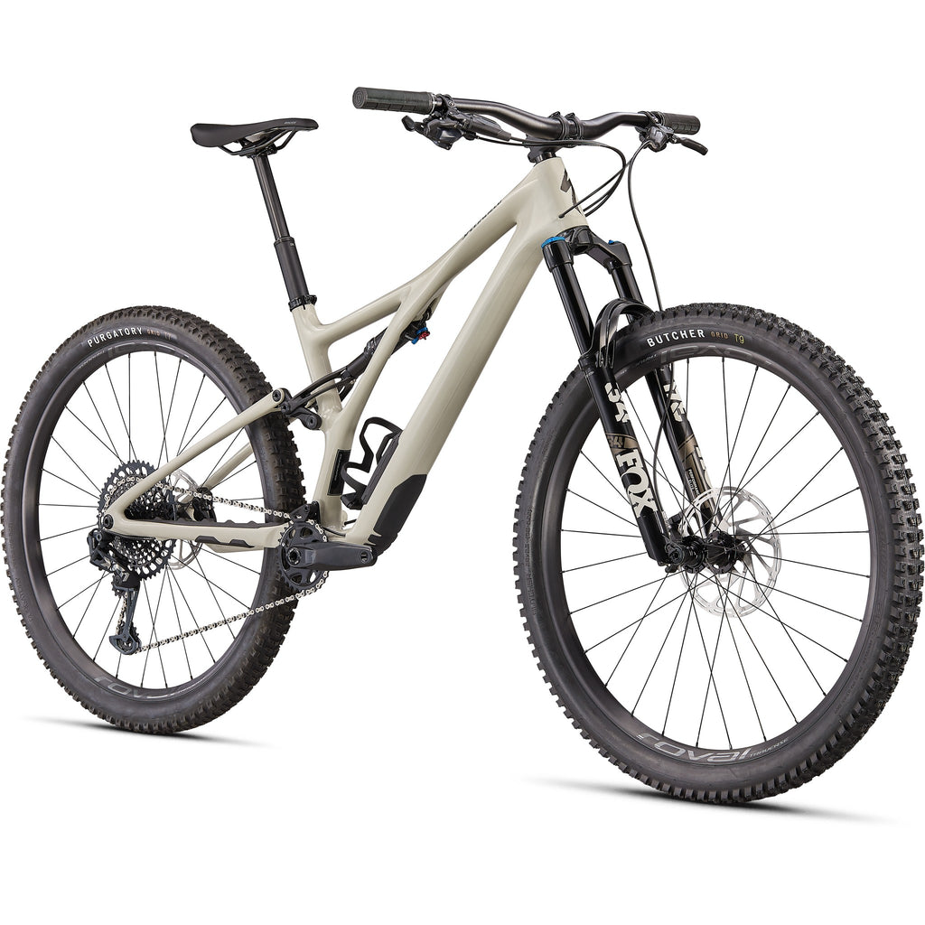 Stumpjumper Expert