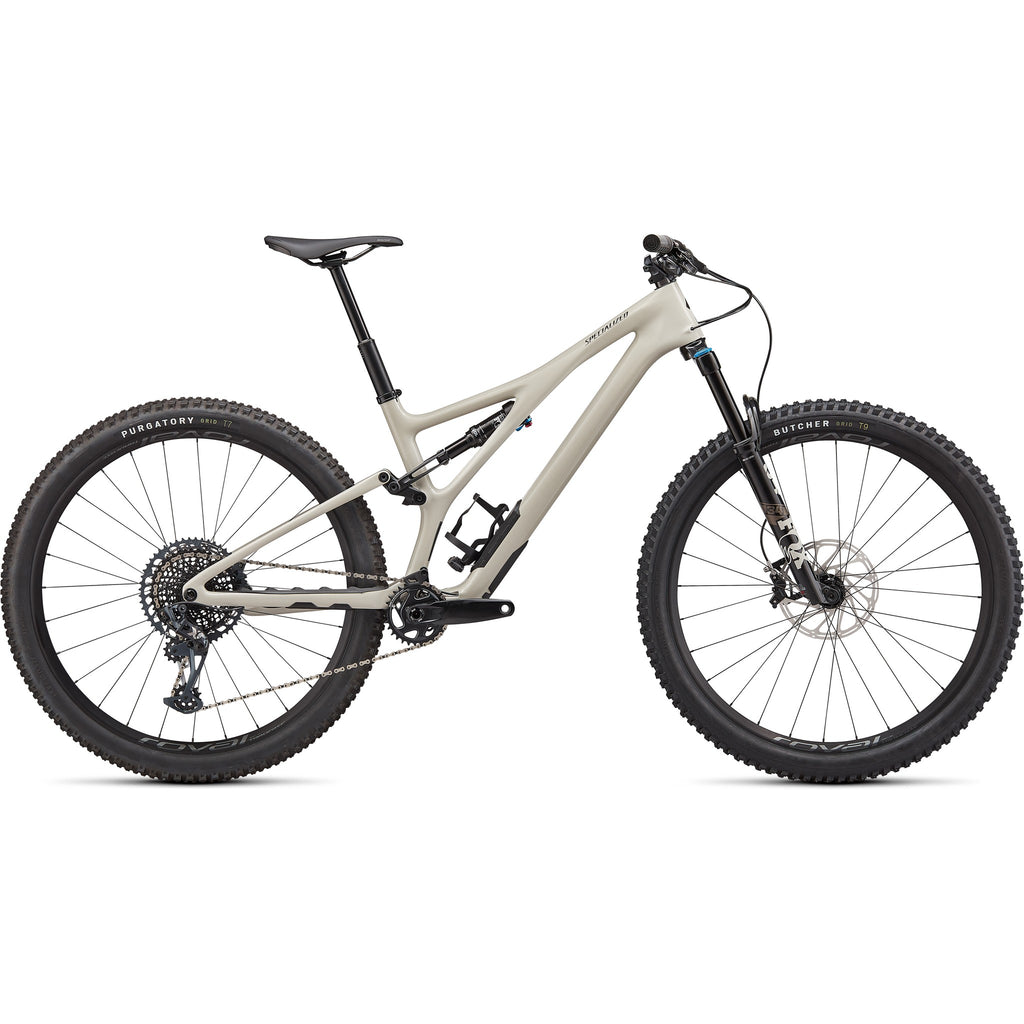 Stumpjumper Expert