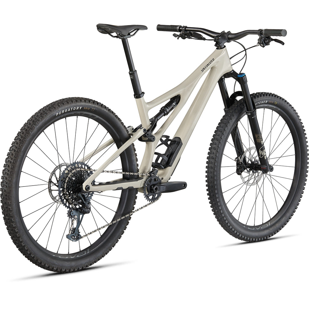 Stumpjumper Expert