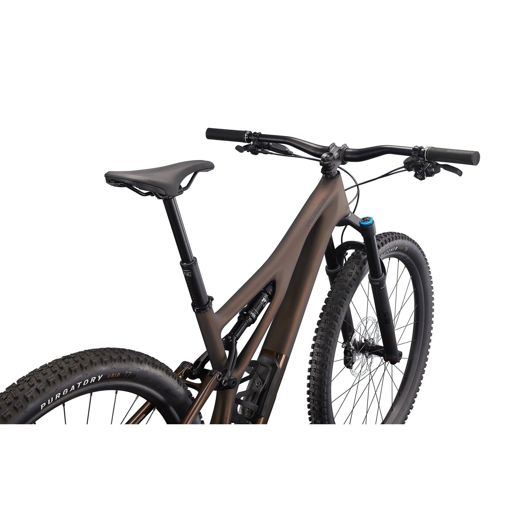 Stumpjumper Expert