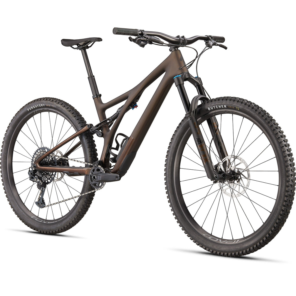 Stumpjumper Expert