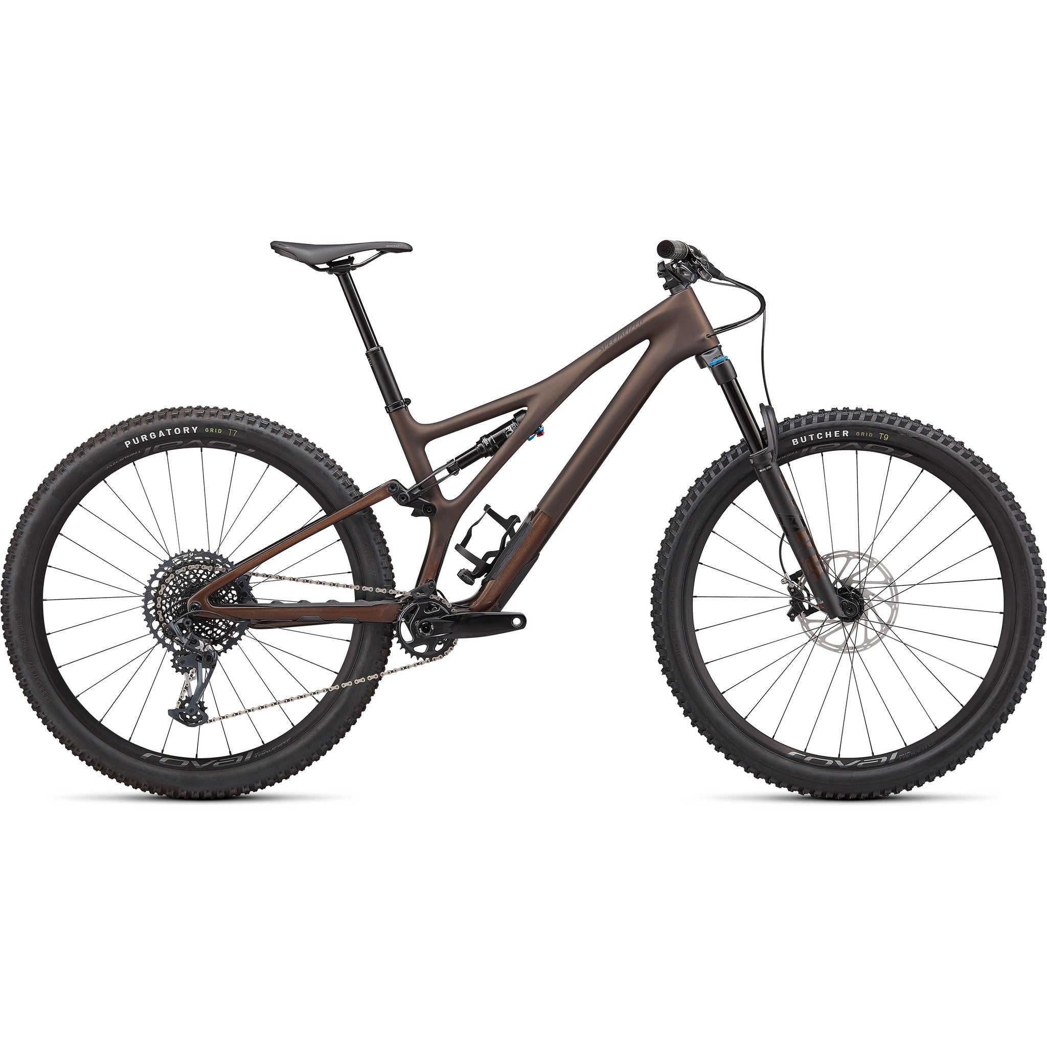 Stumpjumper Expert