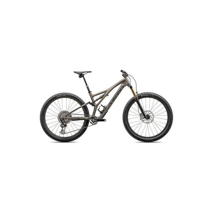 S-Works Stumpjumper T-Type