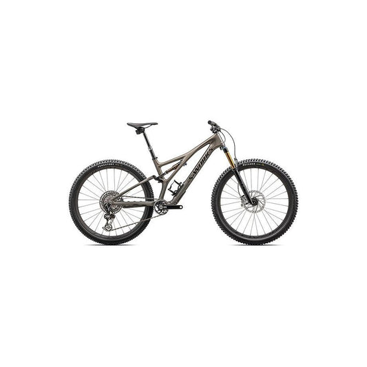 S-Works Stumpjumper T-Type