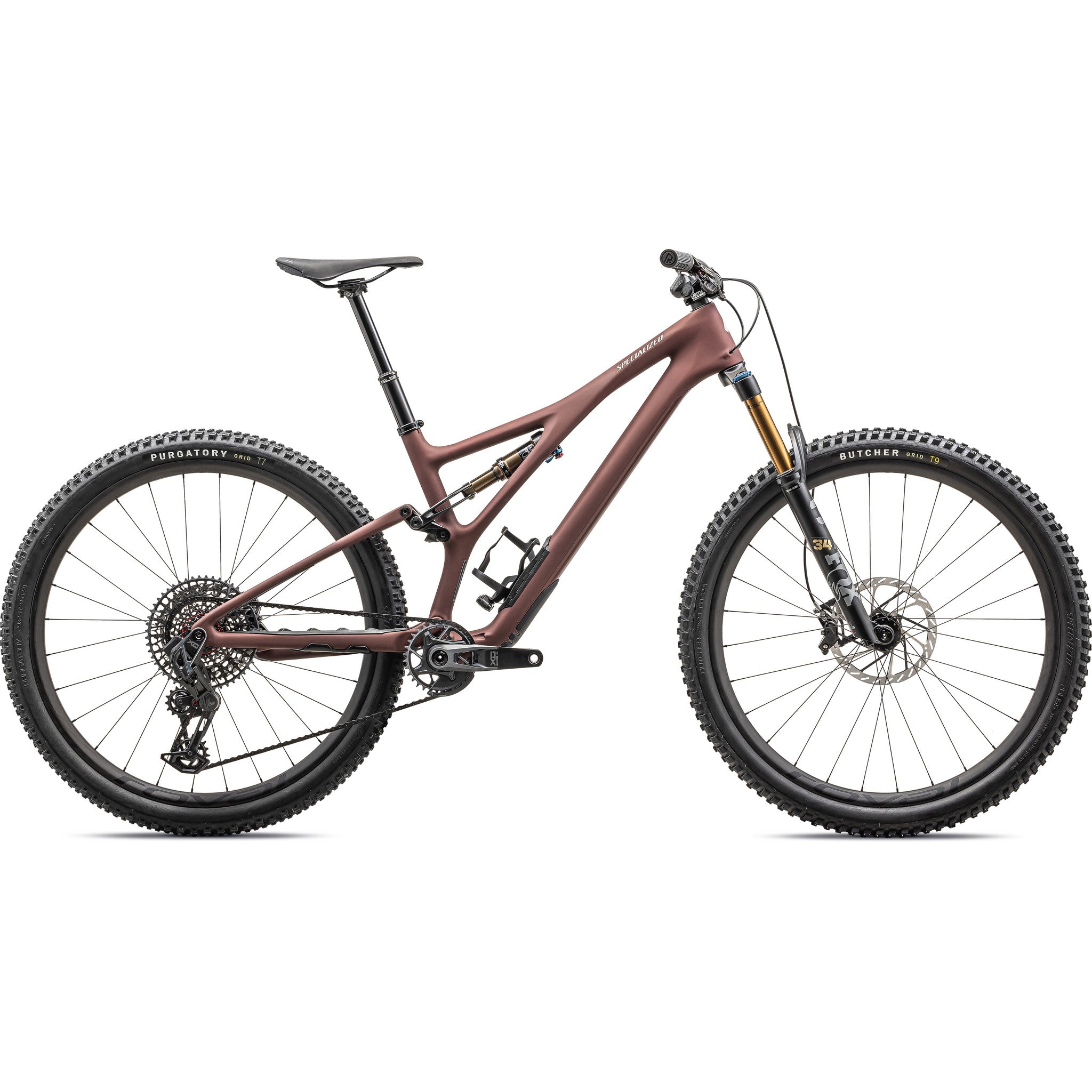 Stumpjumper Pro T-Type