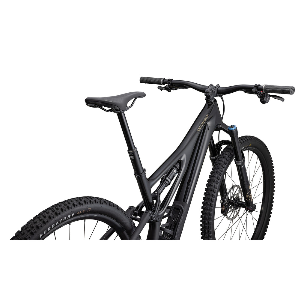 Stumpjumper Expert T-Type