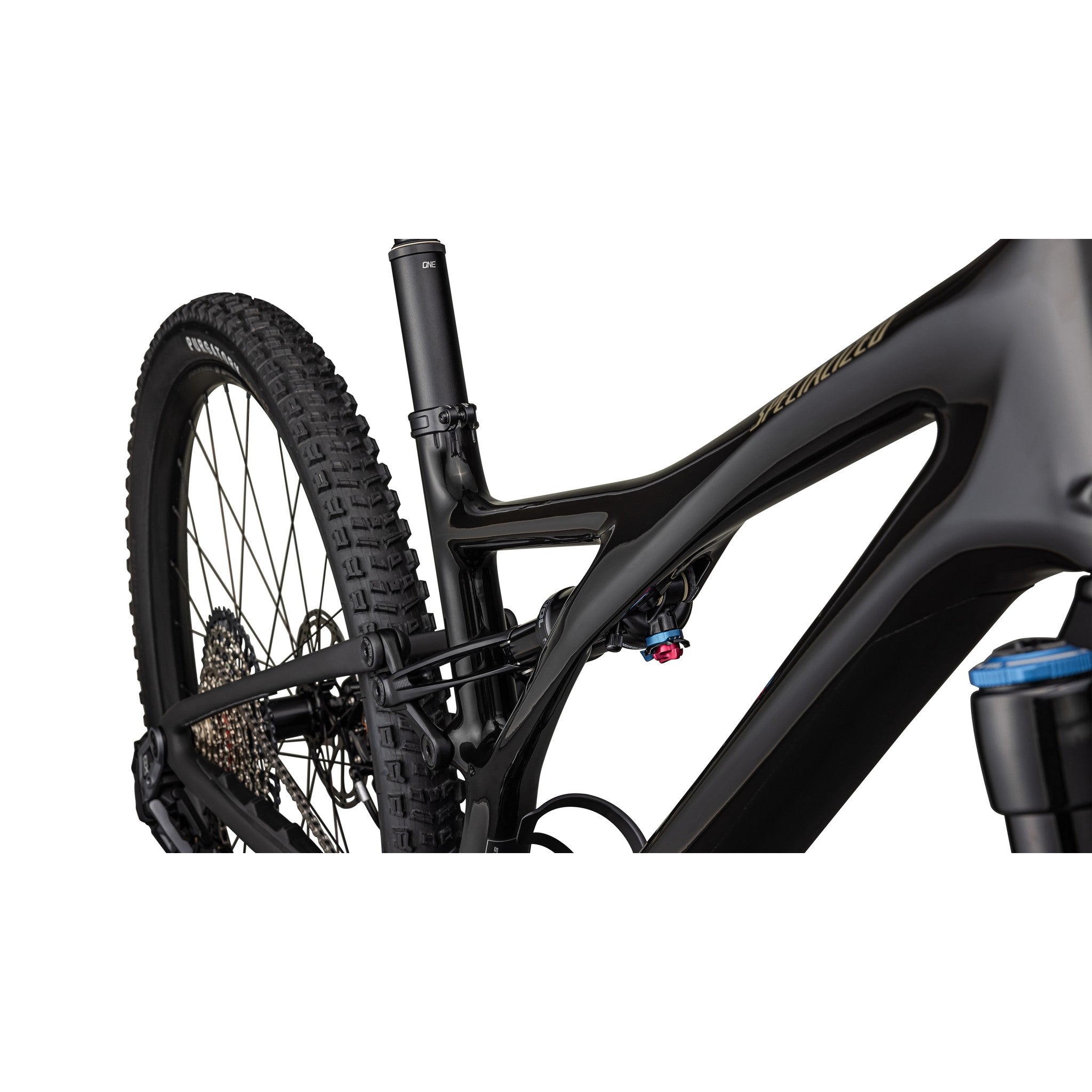 Stumpjumper Expert T-Type