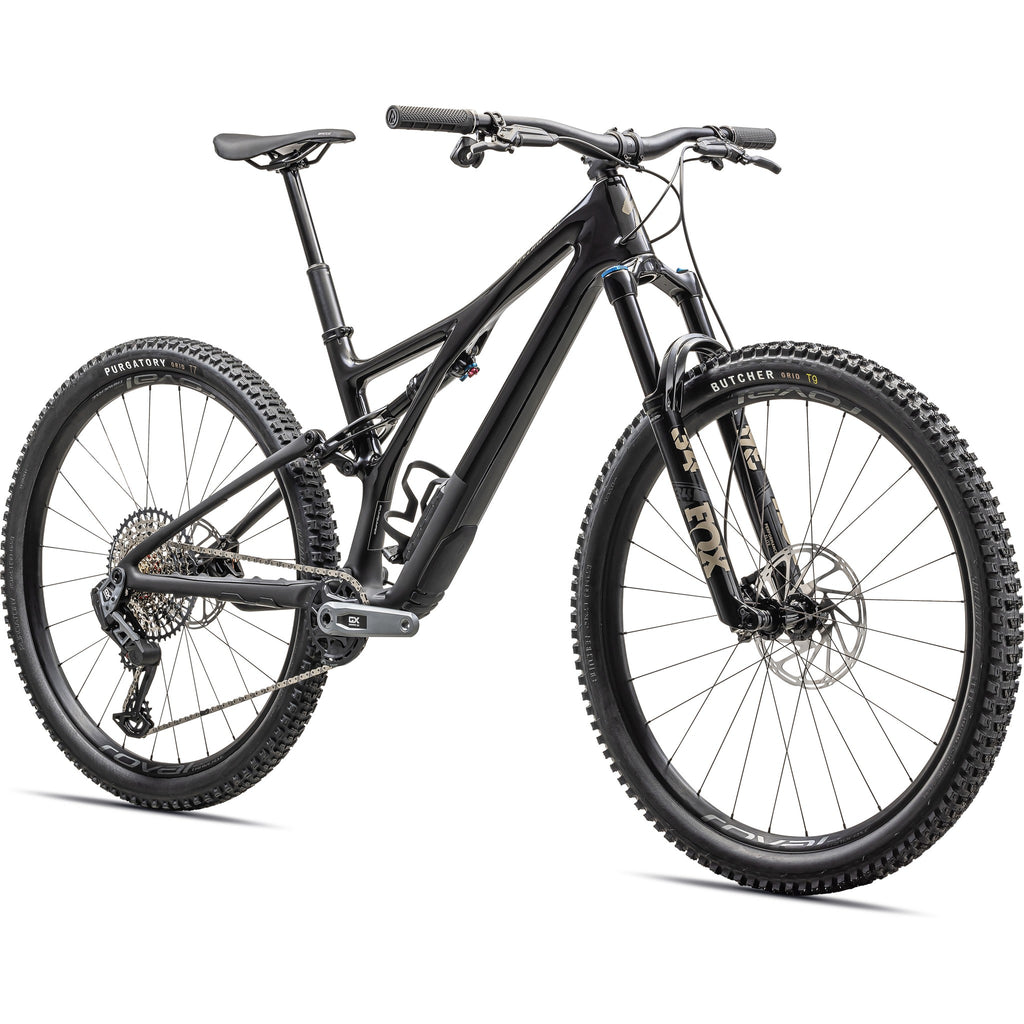 Stumpjumper Expert T-Type