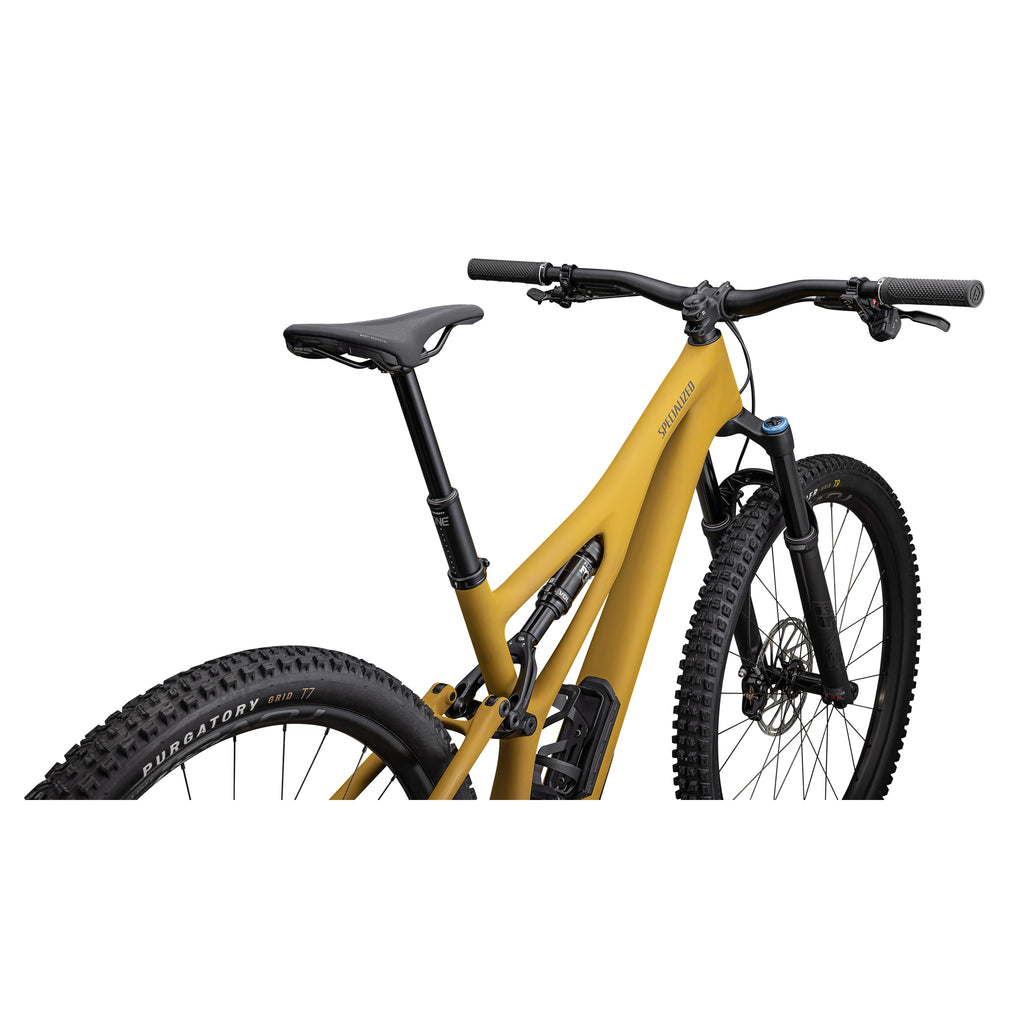 Stumpjumper Expert T-Type