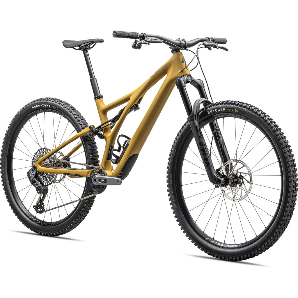 Stumpjumper Expert T-Type