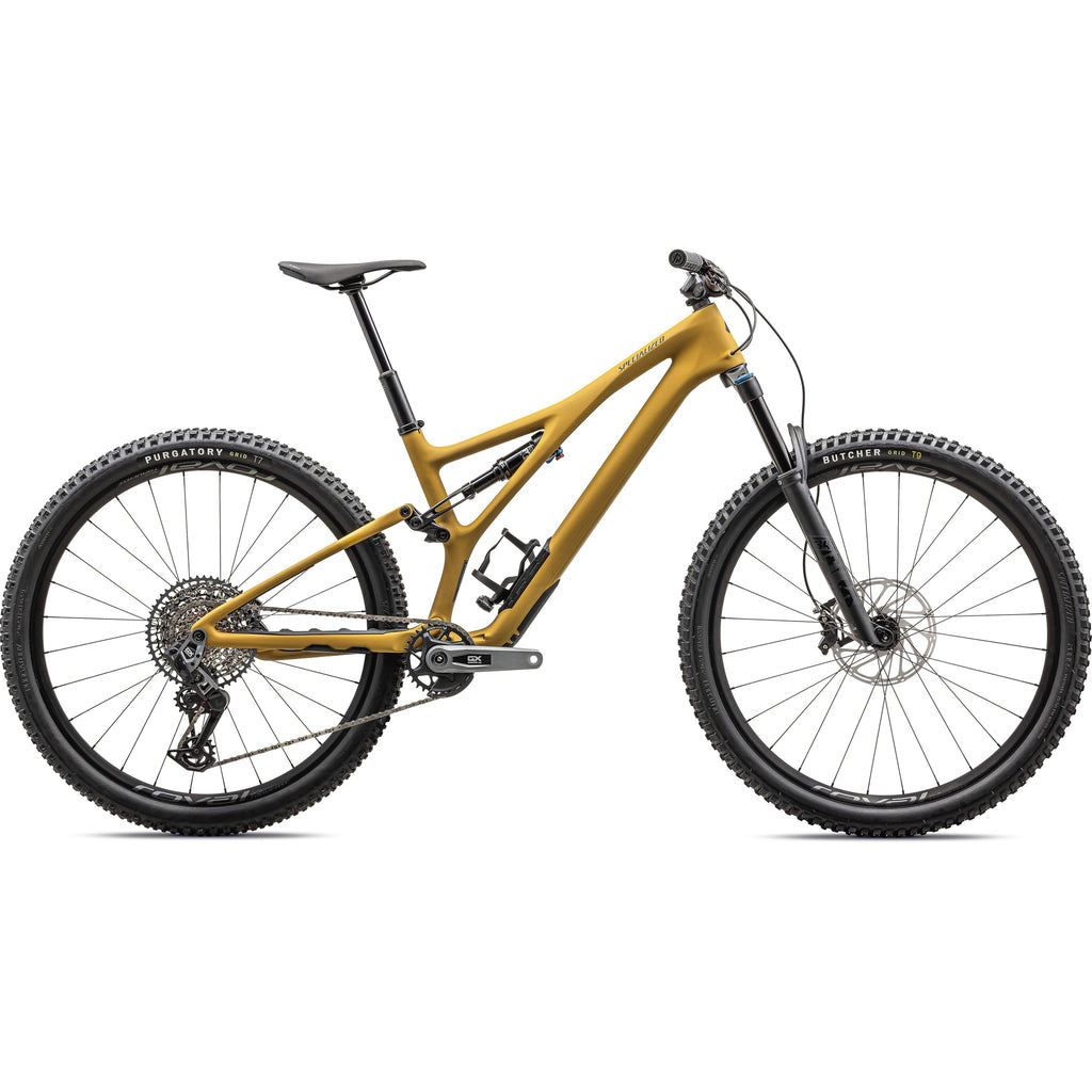 Stumpjumper Expert T-Type