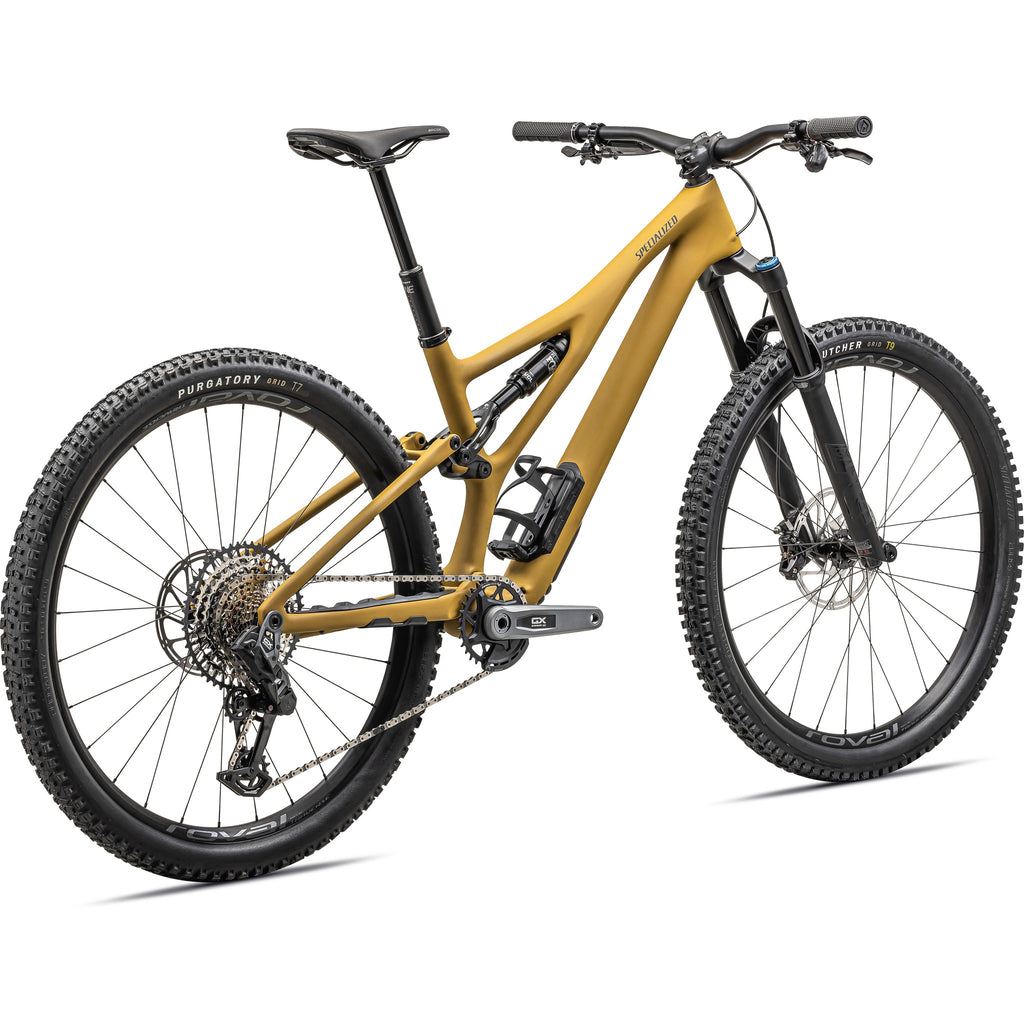 Stumpjumper Expert T-Type