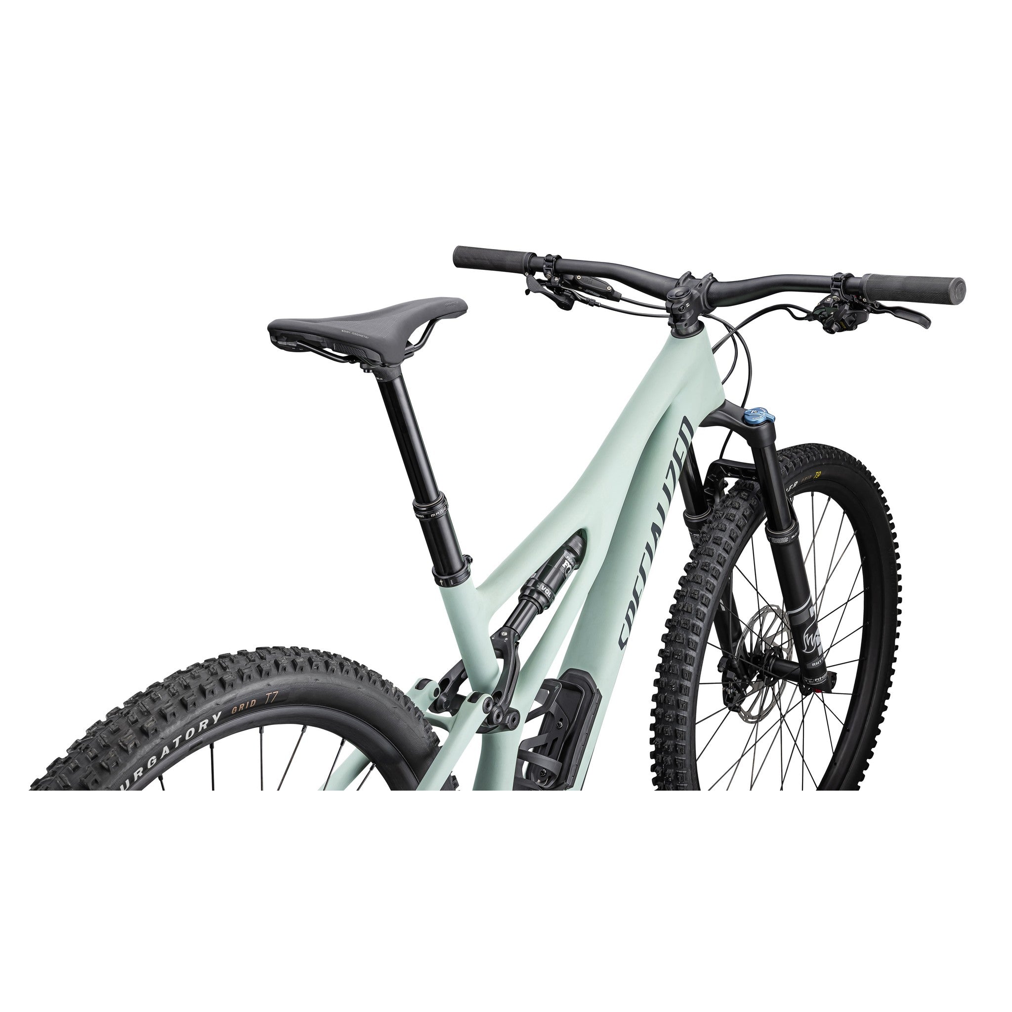 Stumpjumper Comp