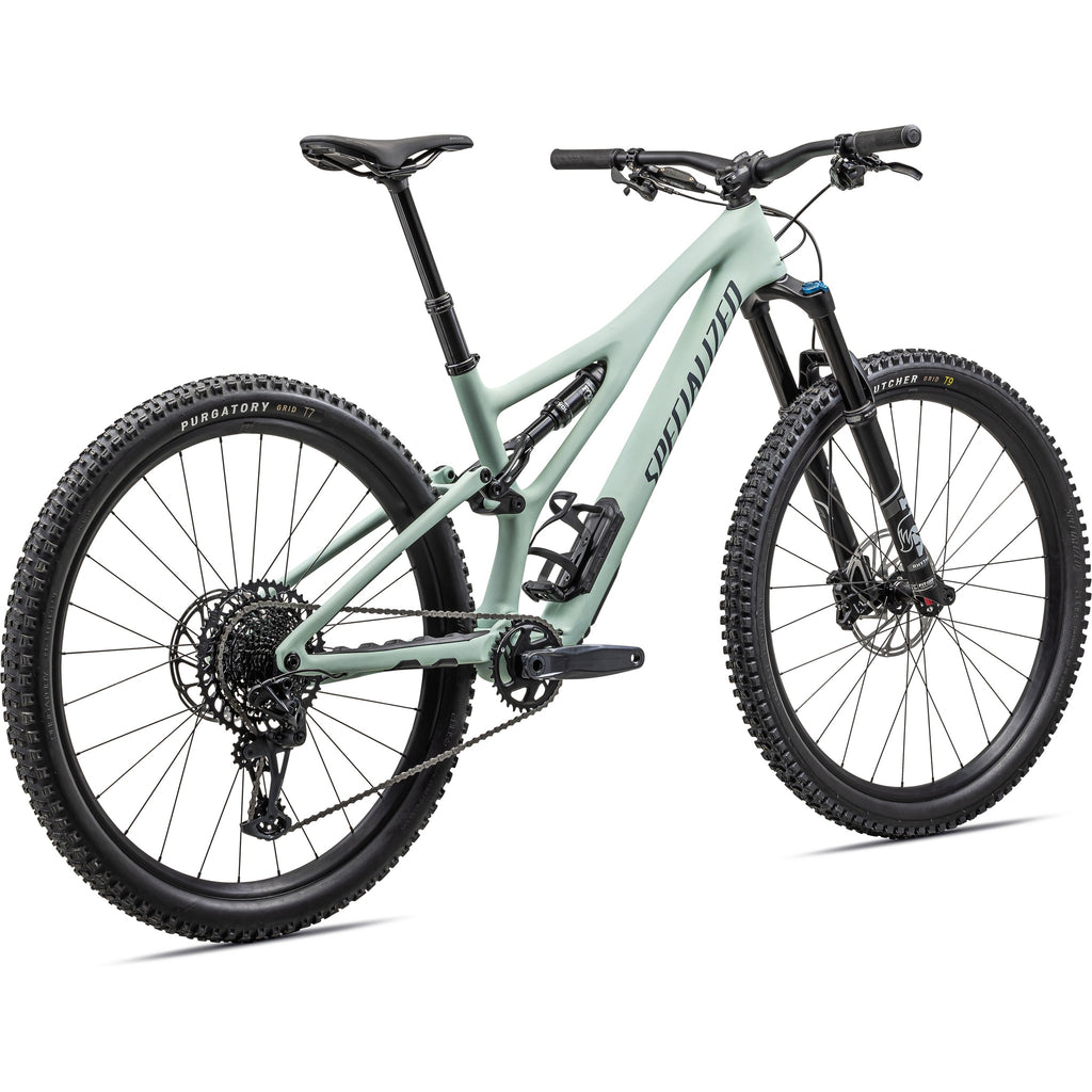 Stumpjumper Comp