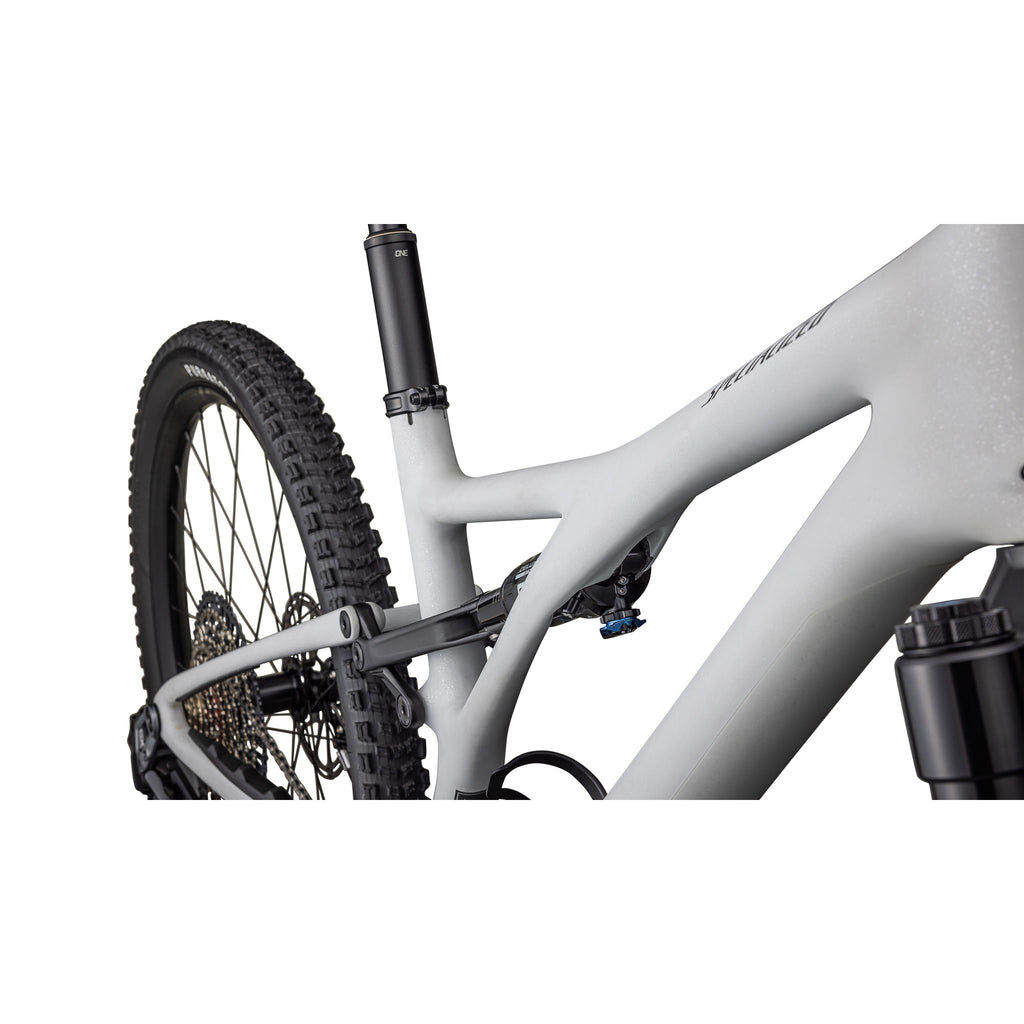 Stumpjumper LTD T-Type