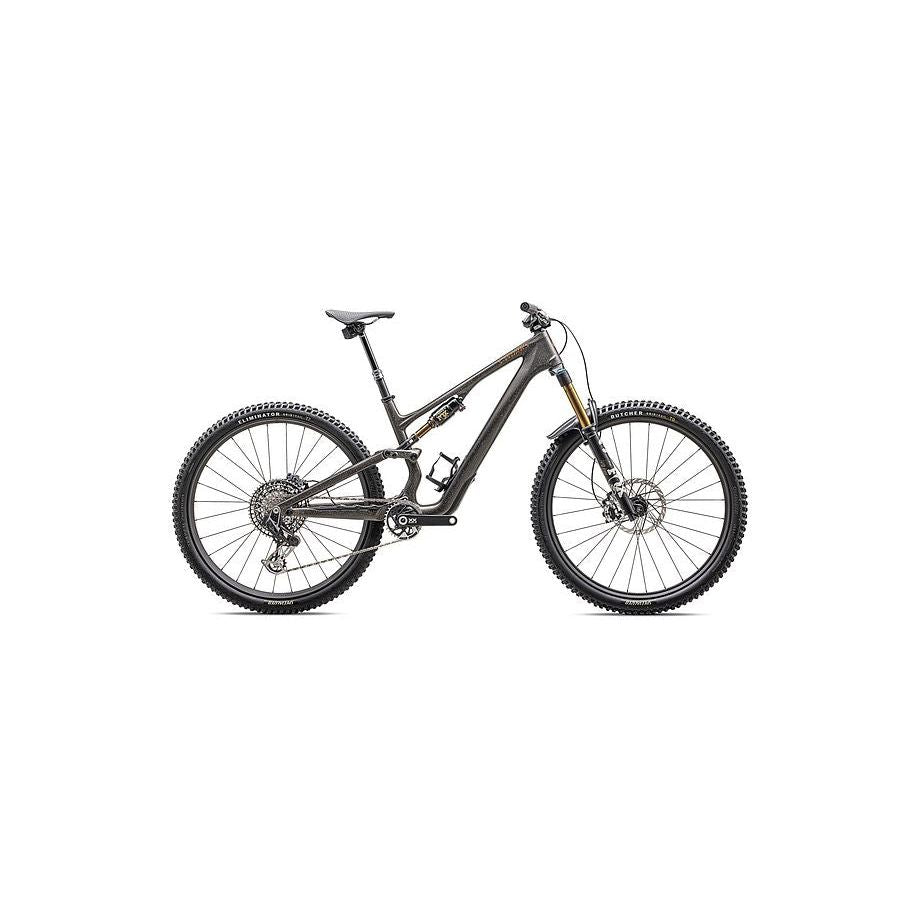 S-Works Stumpjumper 15