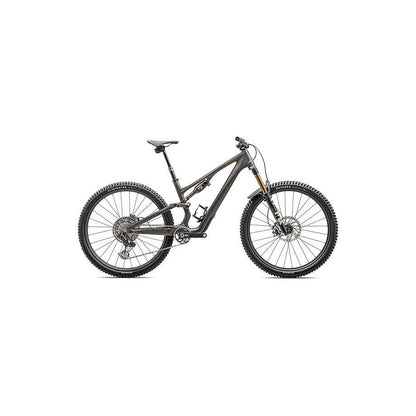 S-Works Stumpjumper 15