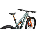 S-Works Stumpjumper 15 LTD - FOX DHX Live Valve Neo