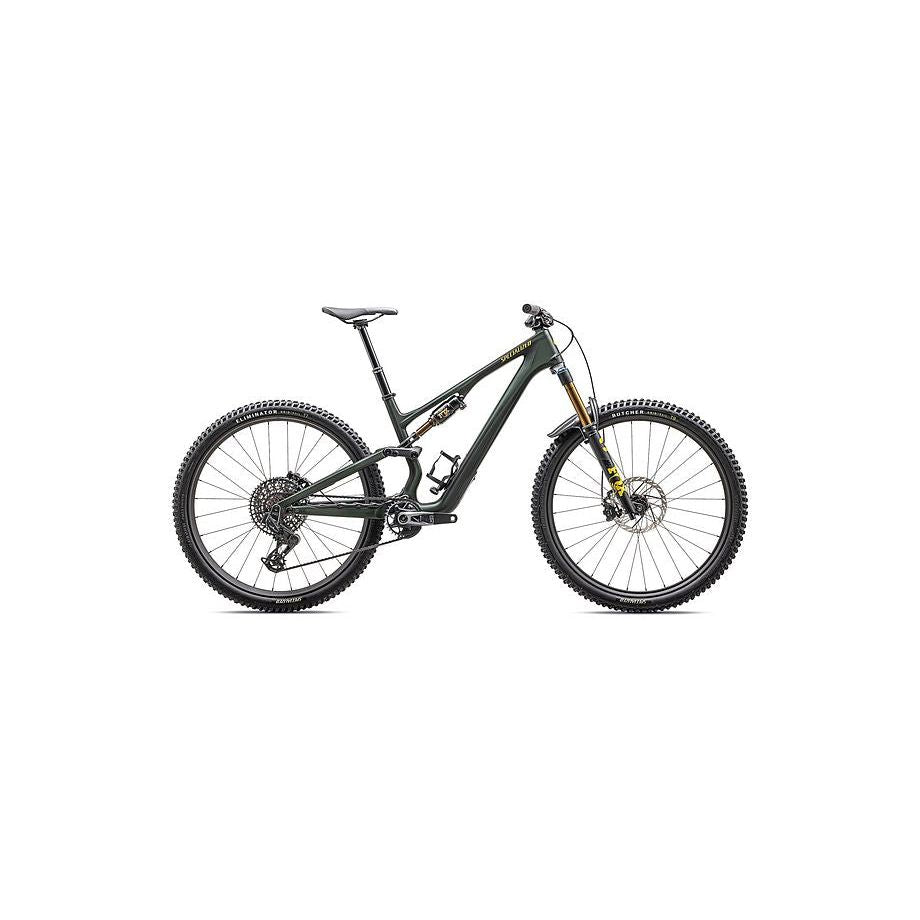 Stumpjumper 15 Pro