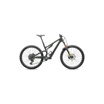 Stumpjumper 15 Pro