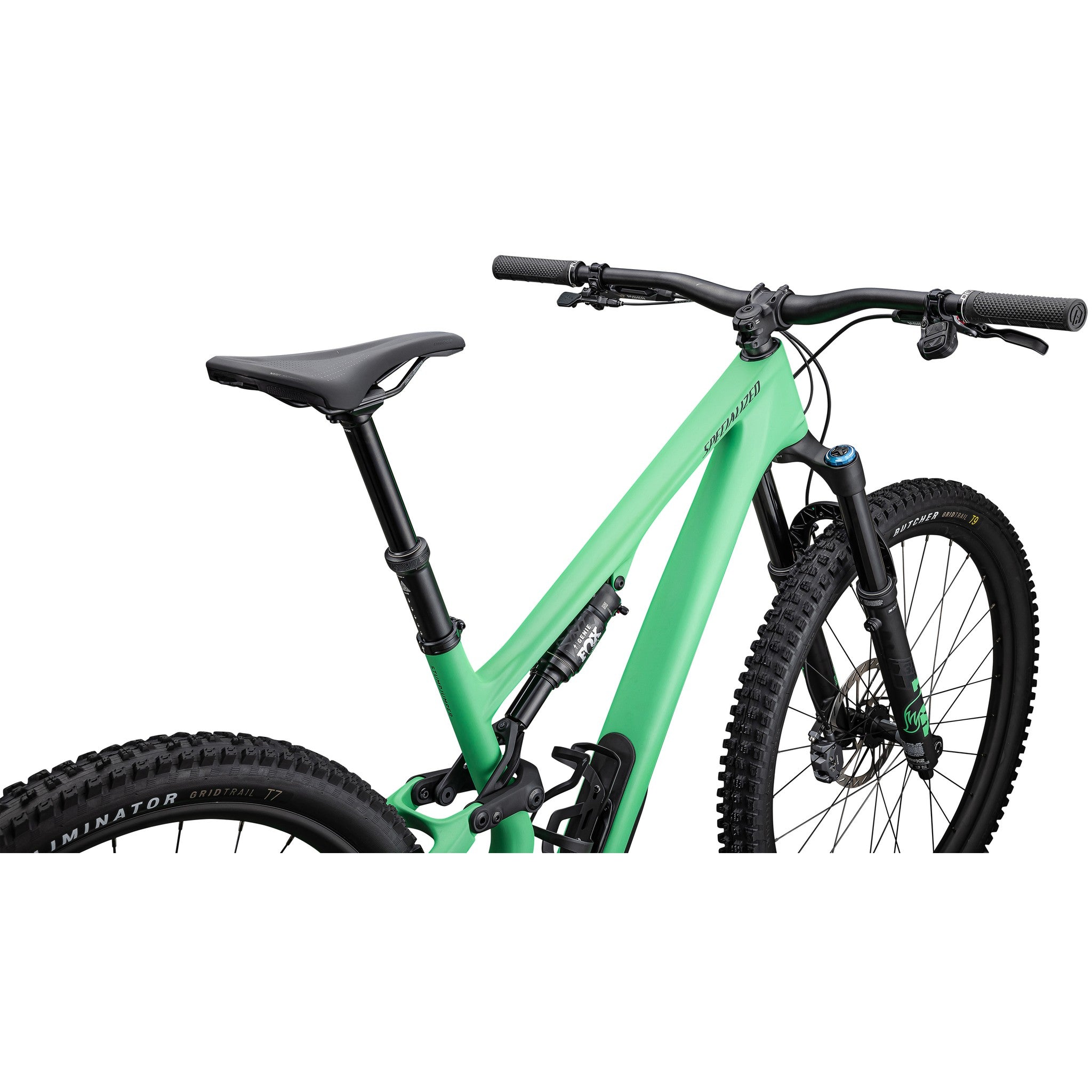 Stumpjumper 15 Expert