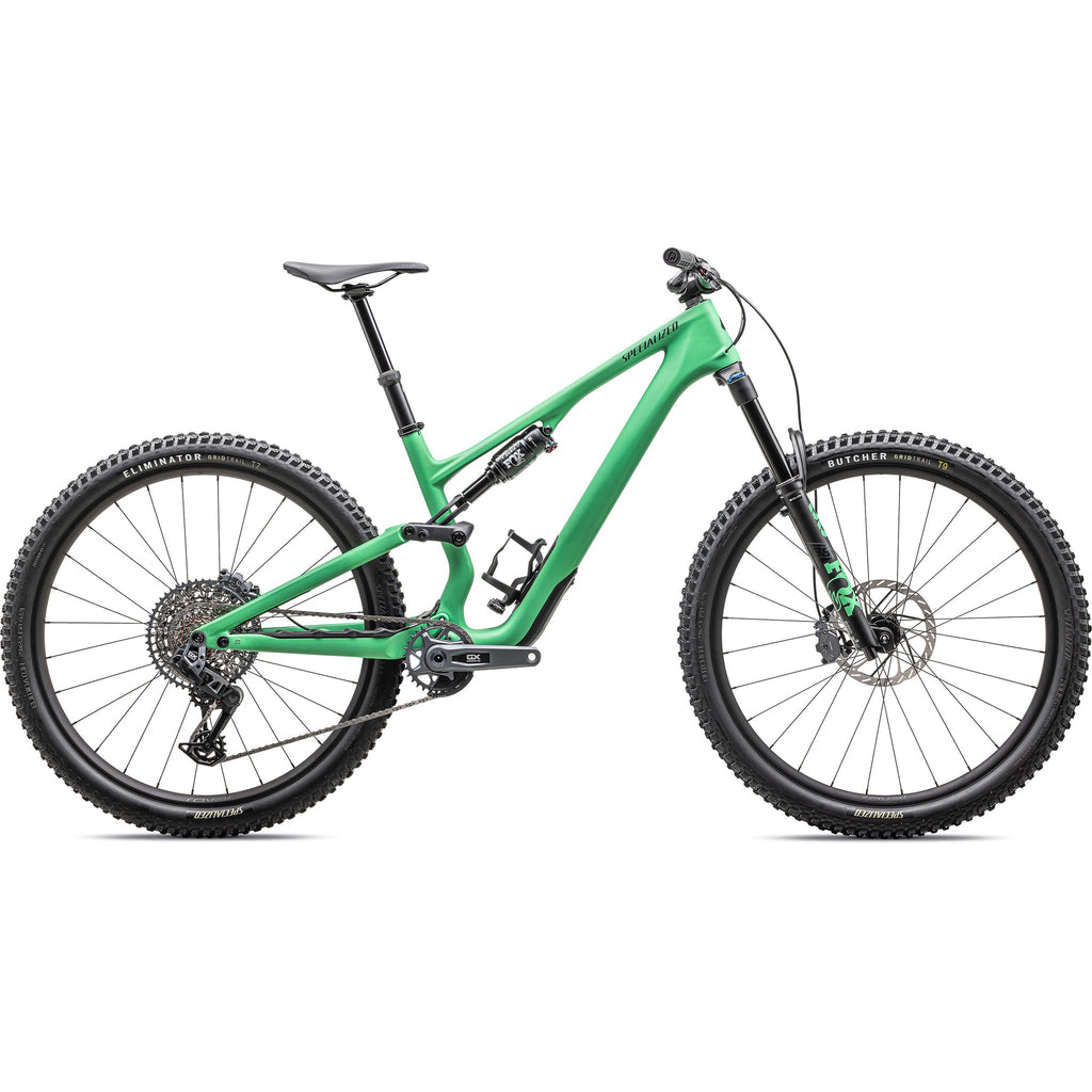 Stumpjumper 15 Expert