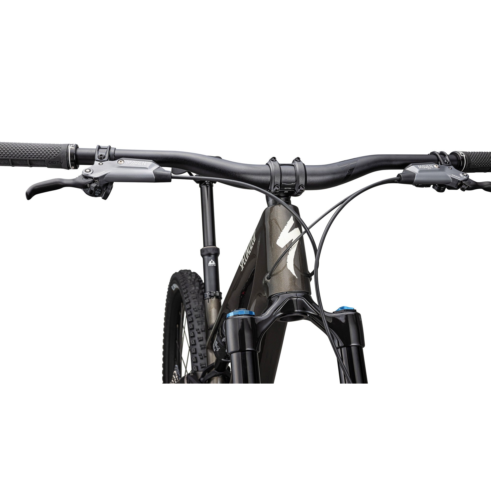 Stumpjumper 15 Expert