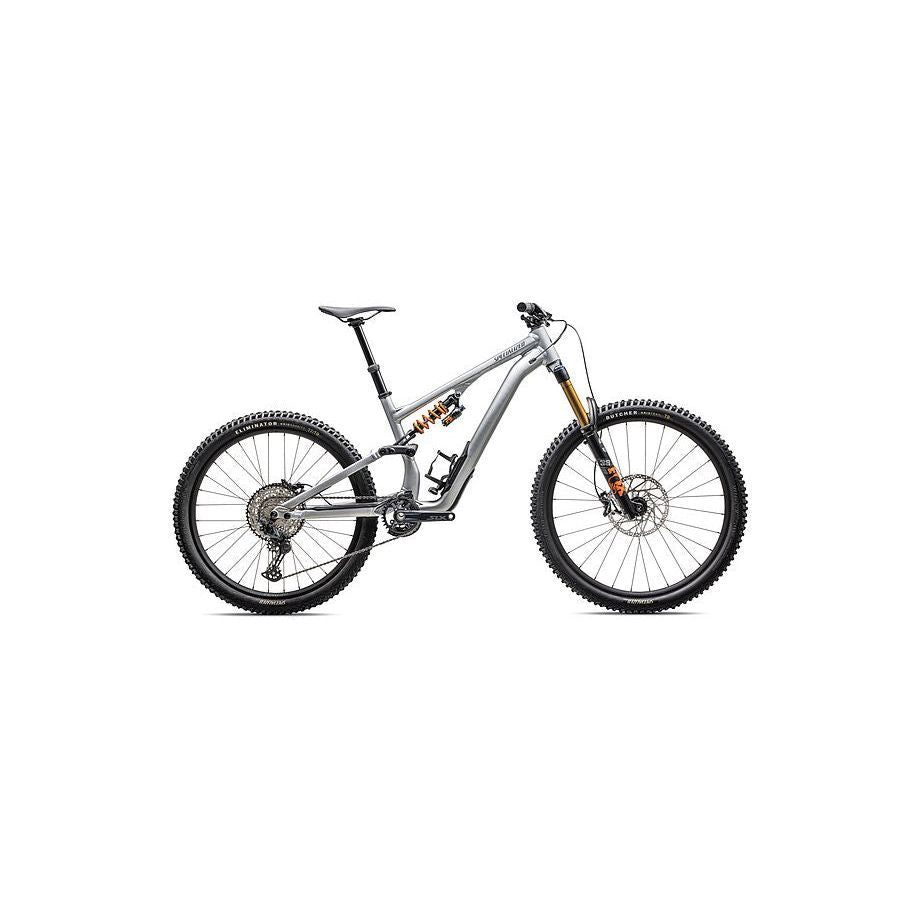 Stumpjumper 15 Fox Coil Alloy