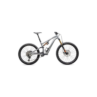 Stumpjumper 15 Fox Coil Alloy