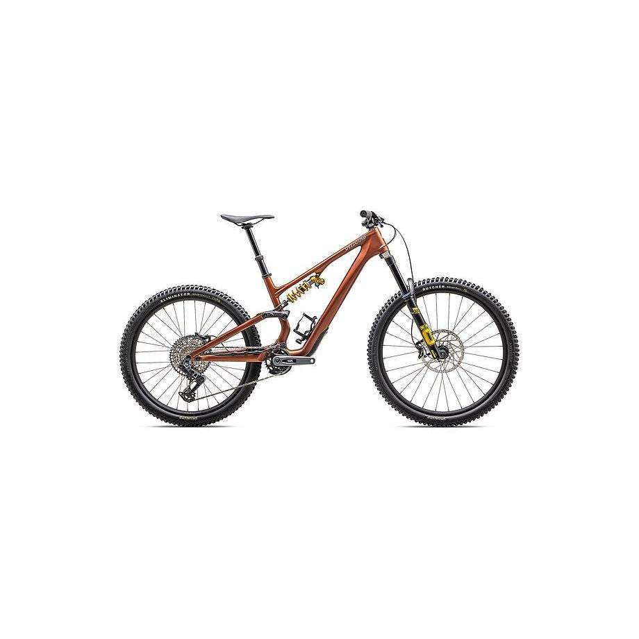 Stumpjumper 15 Öhlins Coil