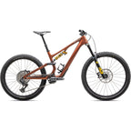 Stumpjumper 15 Öhlins Coil