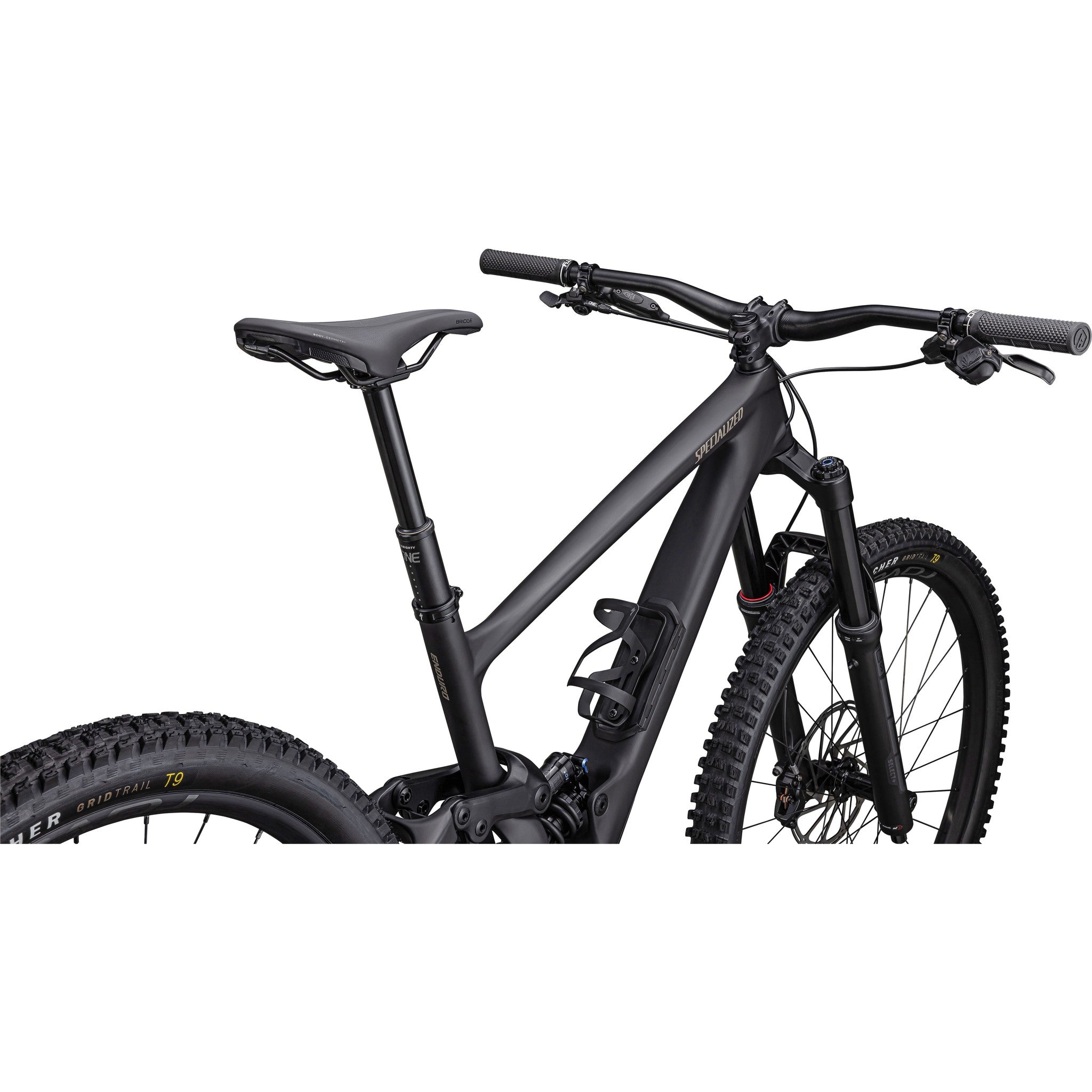 Enduro Expert