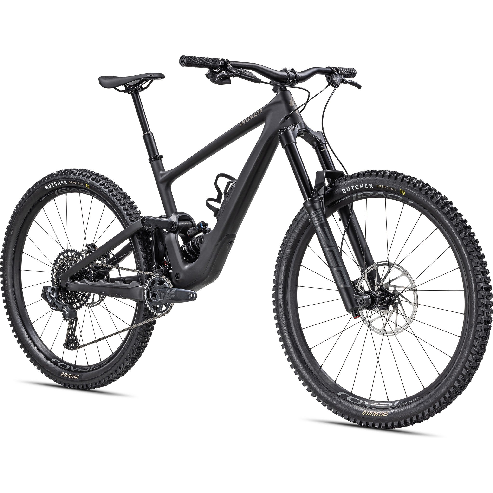 Enduro Expert