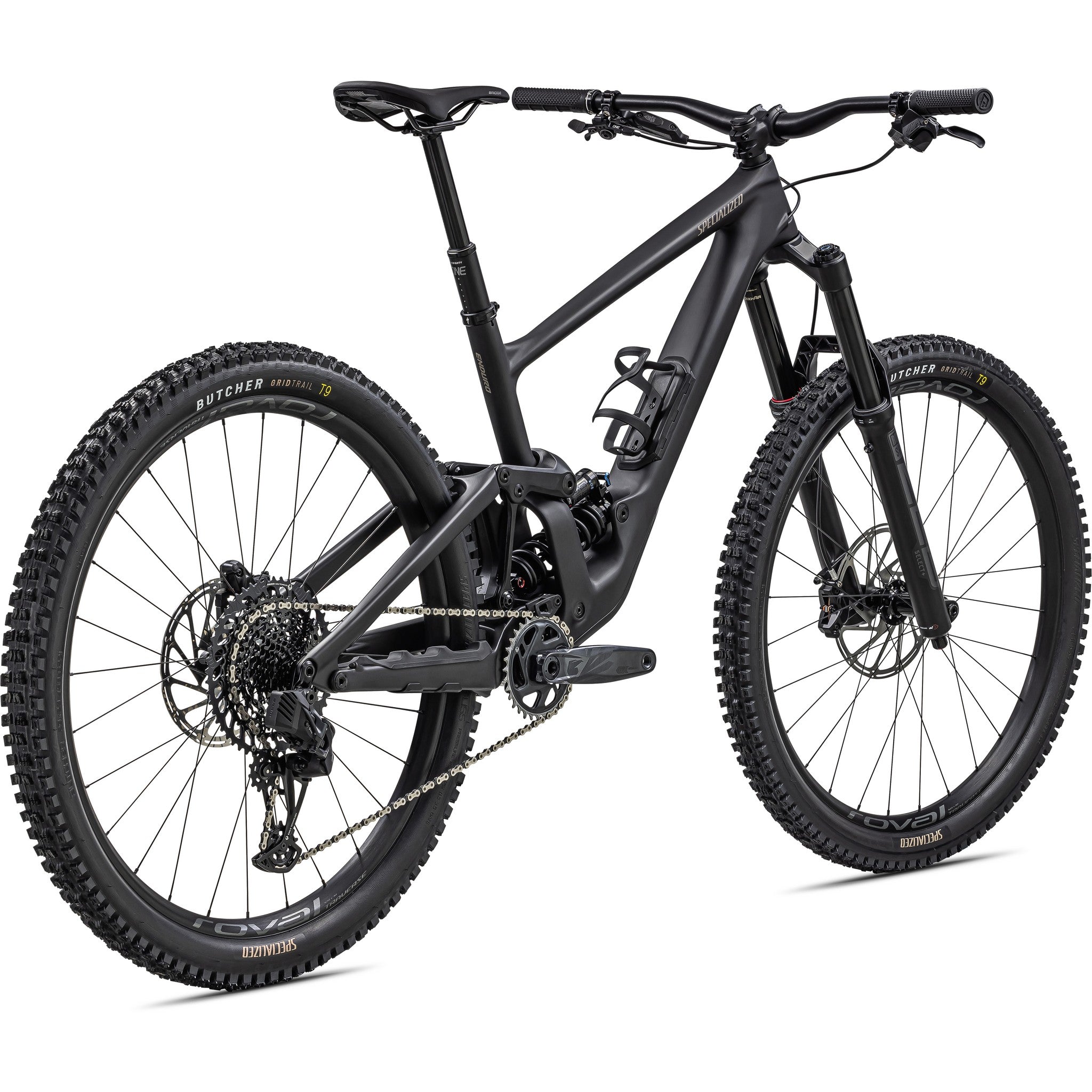Enduro Expert