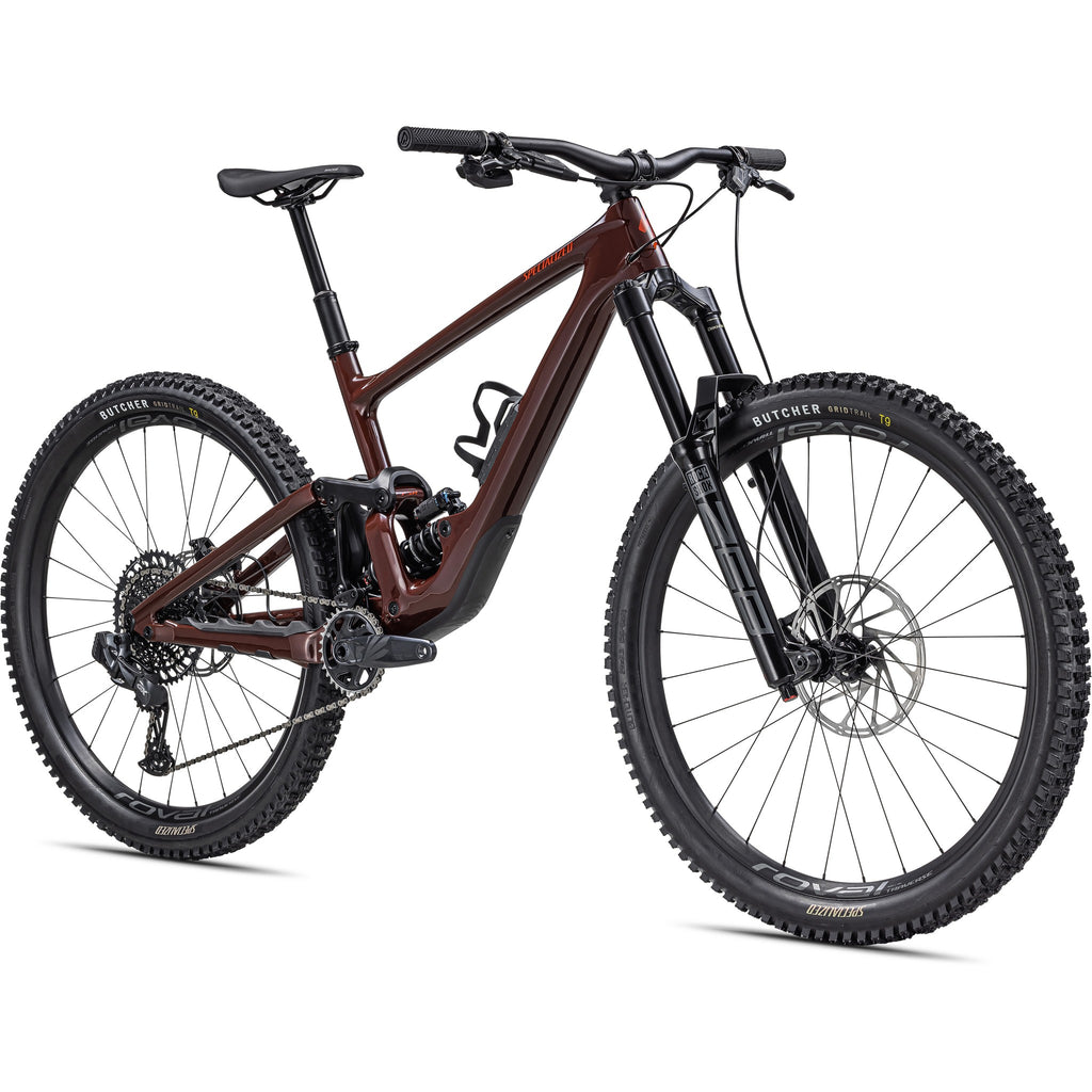 Enduro Expert