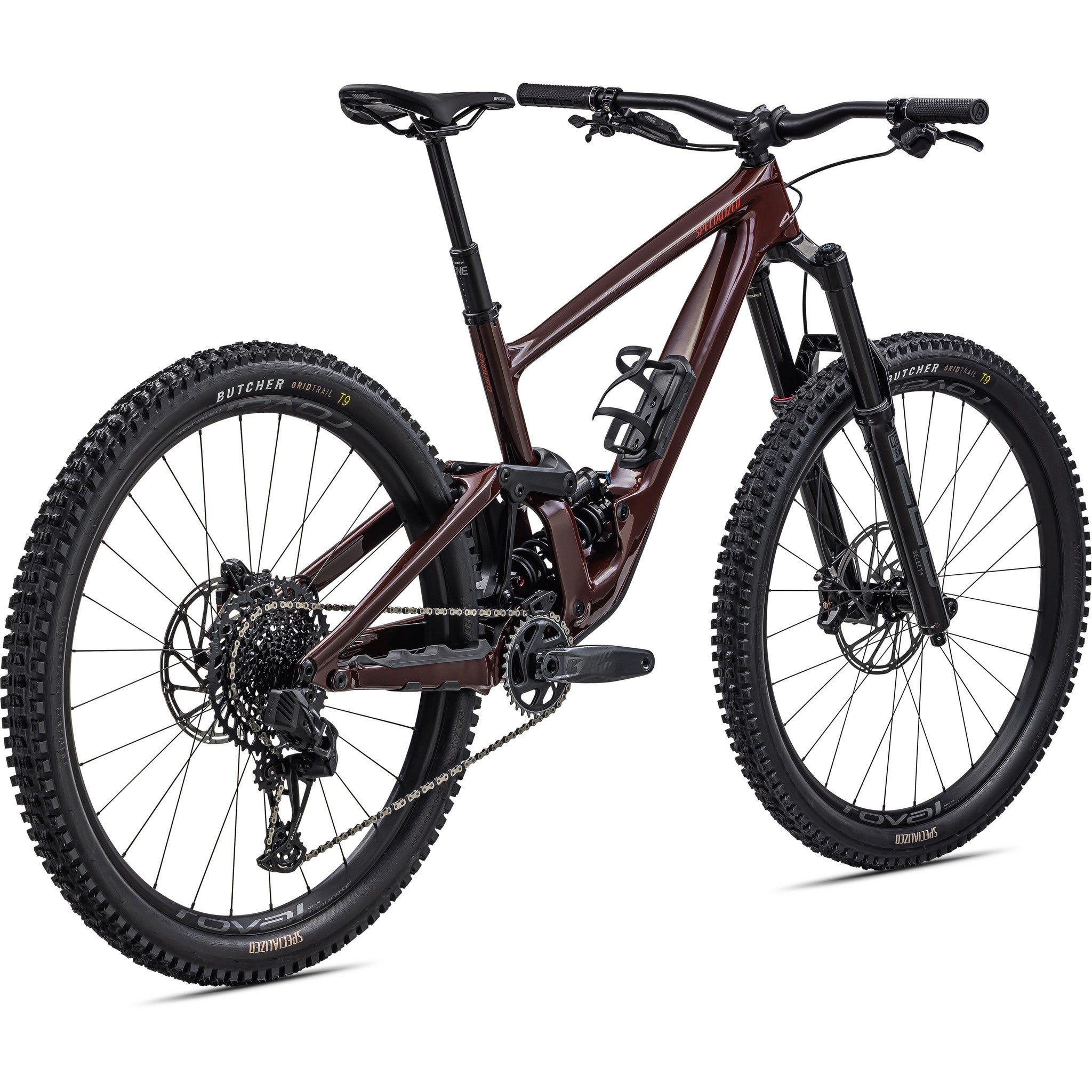 Enduro Expert