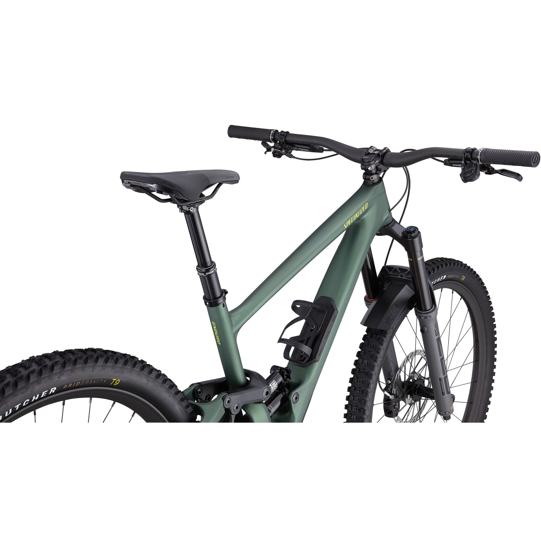 Enduro Pro