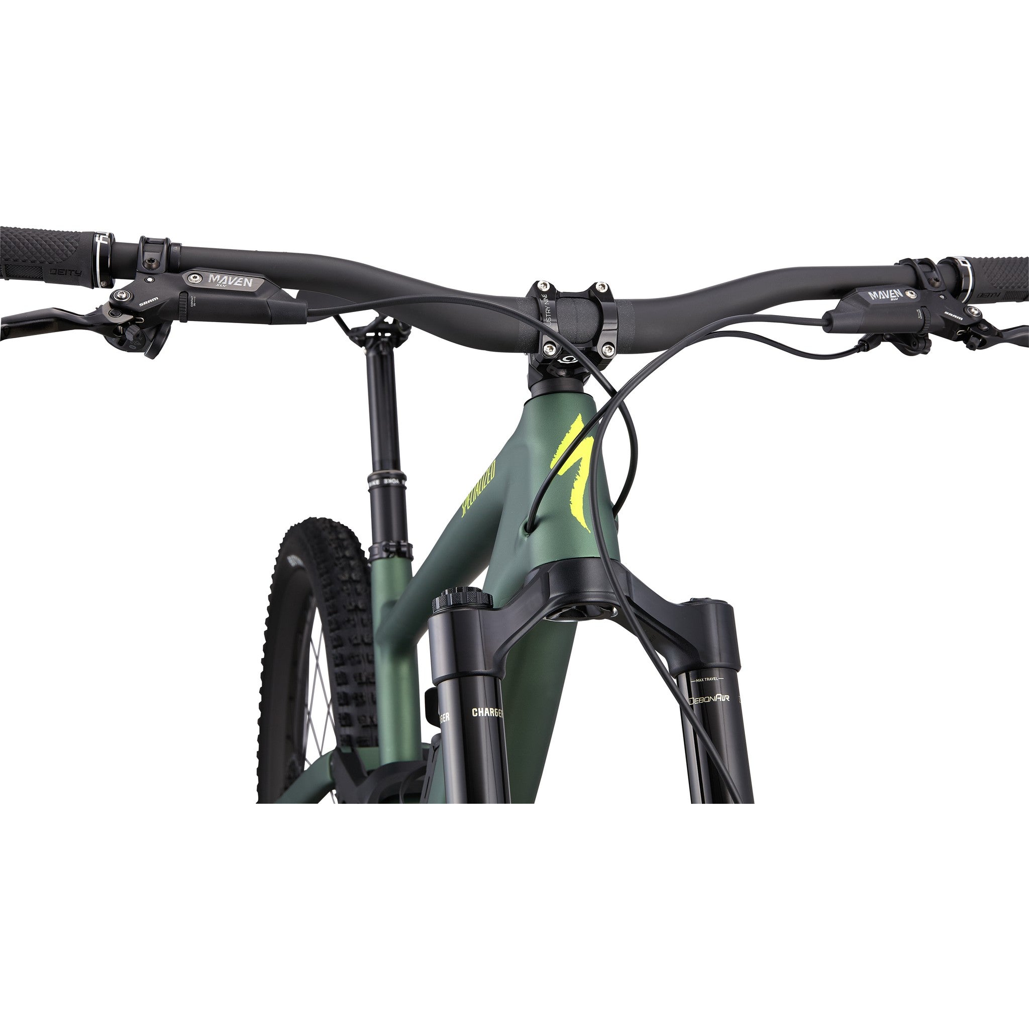 Enduro Pro